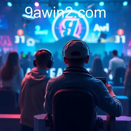 9awin: Revolutionizing Online Gaming