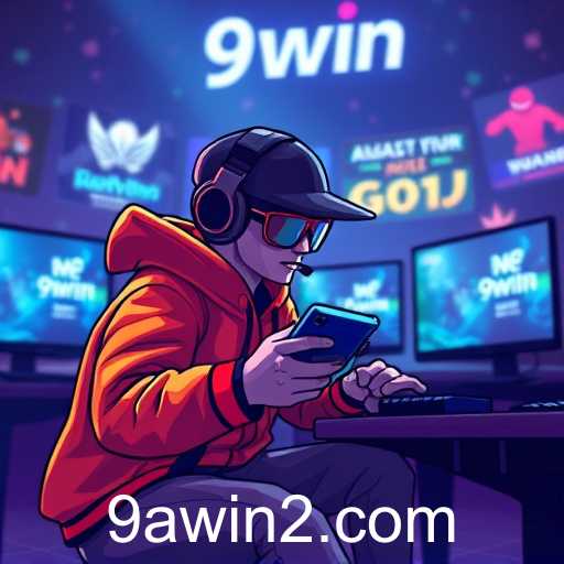 9awin and the Evolution of Online Gaming