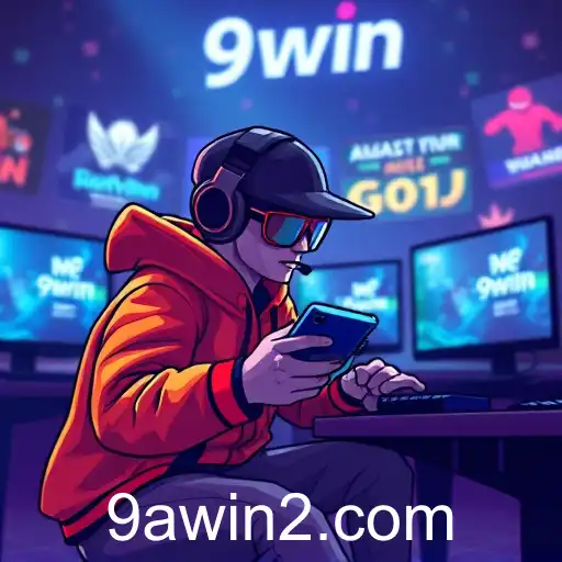9awin and the Evolution of Online Gaming