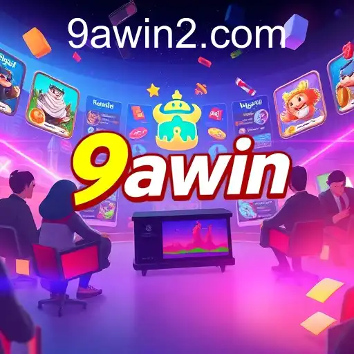 Rising Star: The Evolution of 9awin in Online Gaming
