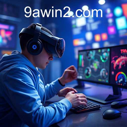 Evolution of Online Gaming in 2025