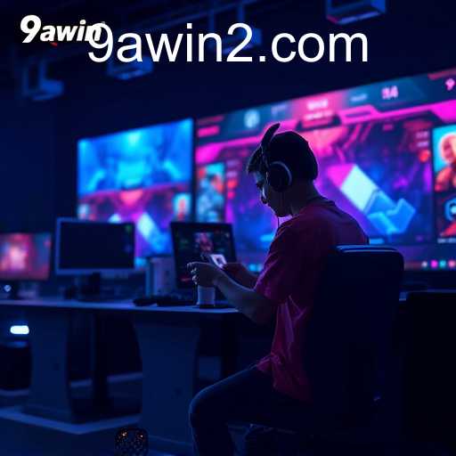 The Rise of Gaming Culture: A Deep Dive into 9awin