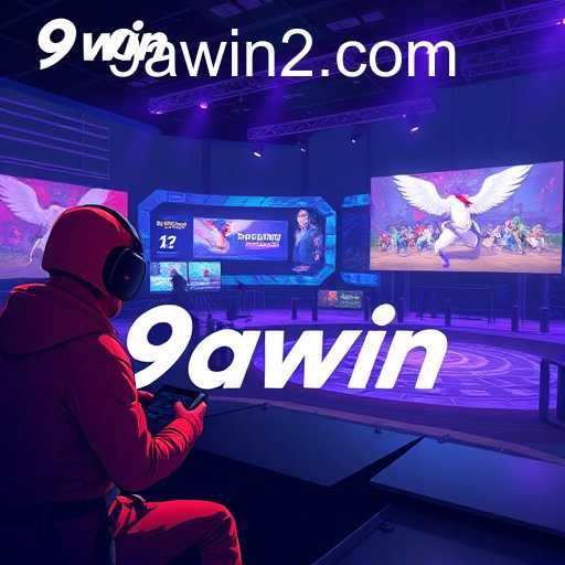 Gaming Platform 9awin Revolutionizes 2025