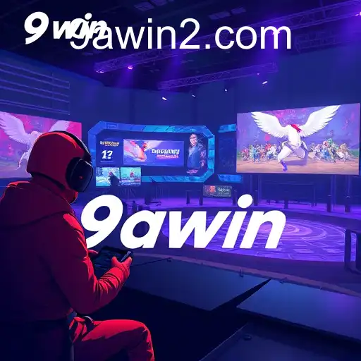 Gaming Platform 9awin Revolutionizes 2025