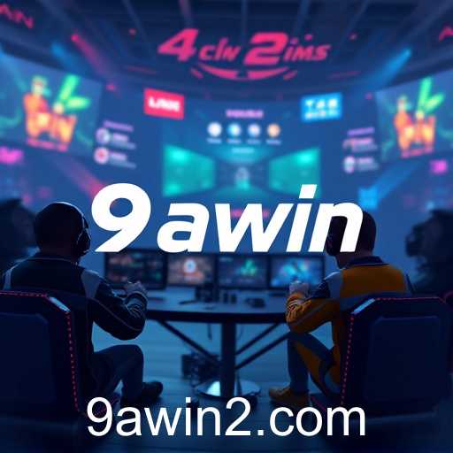 Gaming Evolutions: The Rise of Platforms like 9awin