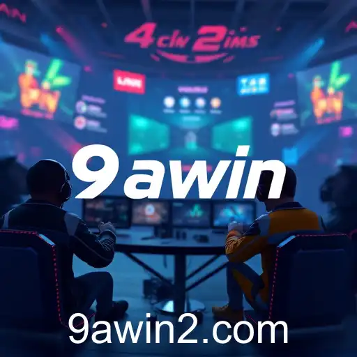 Gaming Evolutions: The Rise of Platforms like 9awin