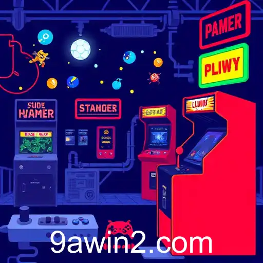 Evolving Landscape of Online Gaming in 2025