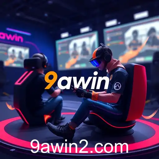 Exploring the Rise of 9awin: The Gaming Platform of Today
