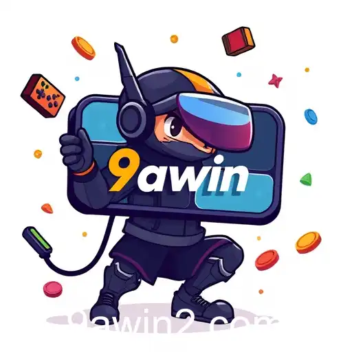 Revolutionizing Online Gaming: 9awin's Vision and Challenges