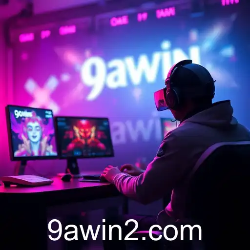 The Rise of 9awin in Online Gaming