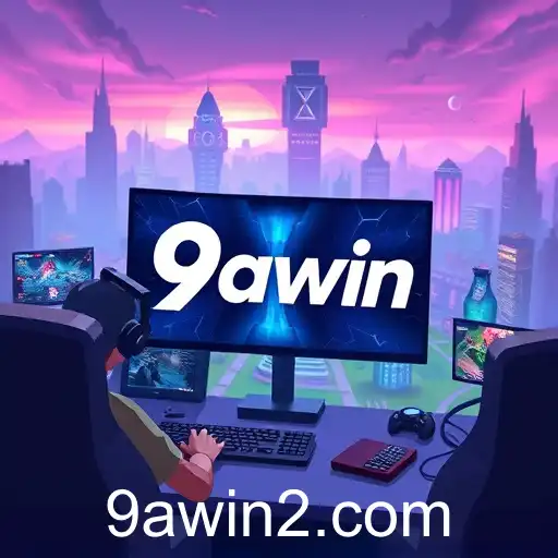 The Rise of 9awin in the Gaming World