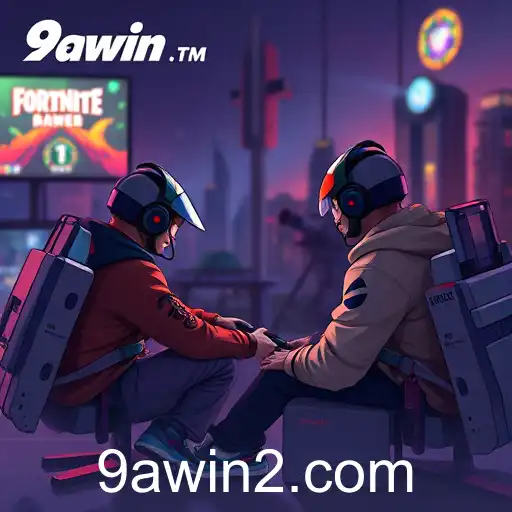 Exploring the World of Multiplayer Games: The Rise of '9awin'