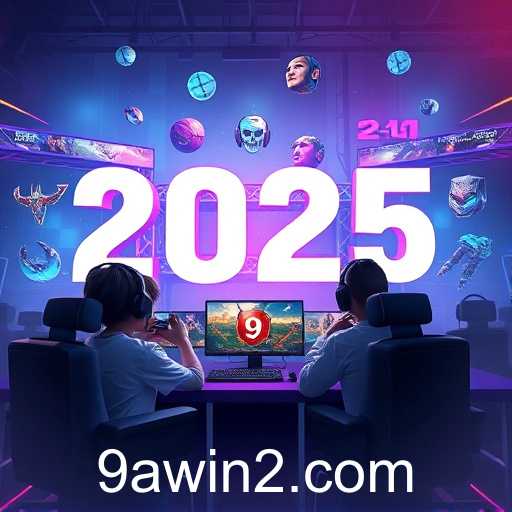 The Evolution of Online Gaming in 2025