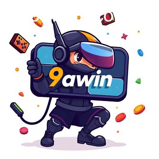 Revolutionizing Online Gaming: 9awin's Vision and Challenges