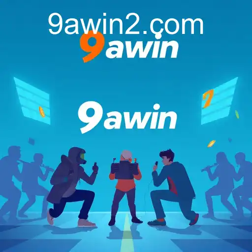 The Rise of Gaming Platforms: A Look at 9awin