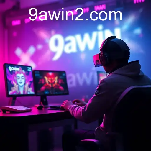 The Rise of 9awin in Online Gaming