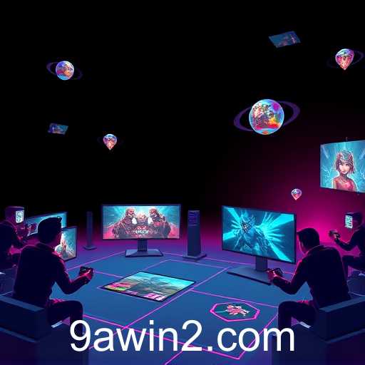 The Rise of 9awin: A Gaming Phenomenon