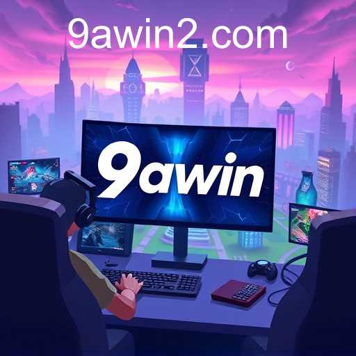 The Rise of 9awin in the Gaming World