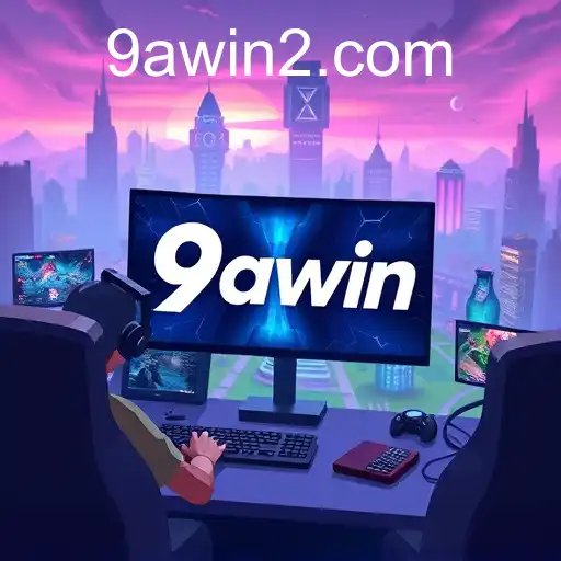 The Rise of 9awin in the Gaming World