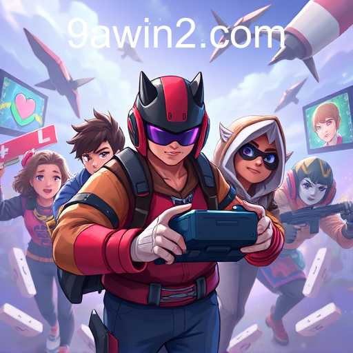 The Rise of 9awin in the Gaming World