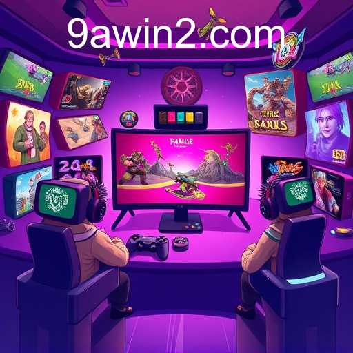 The Rise of Game Websites in the Digital Age