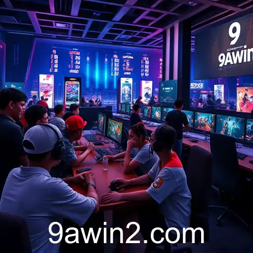 The Rise of Online Gaming Communities in Mid-2020s