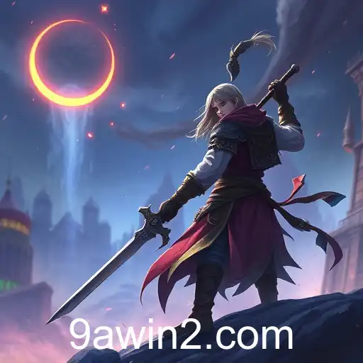 Exploring the Captivating World of RPG Games through '9awin'